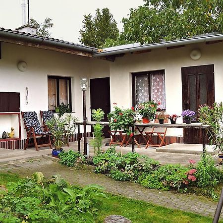 A+R Pension Plzeň Extérieur photo