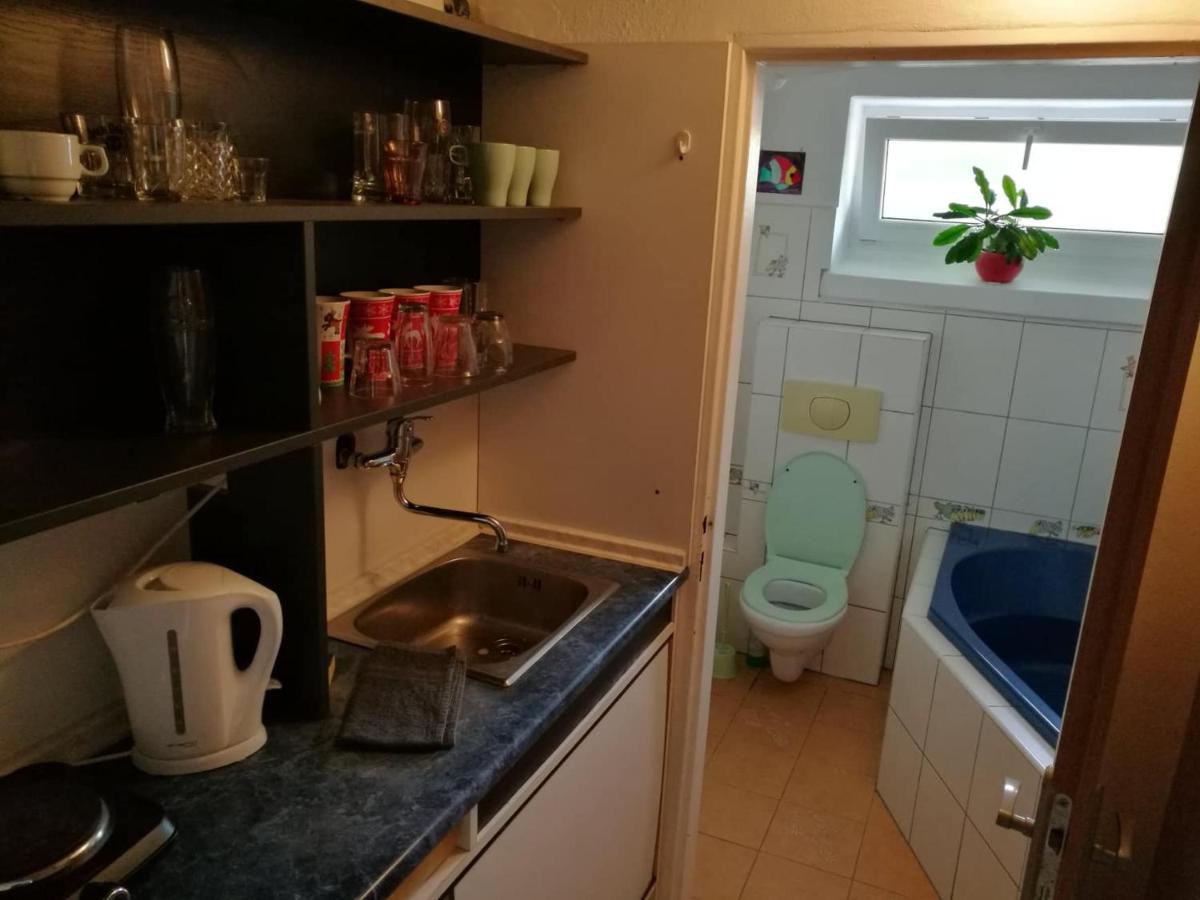 A+R Pension Plzeň Extérieur photo