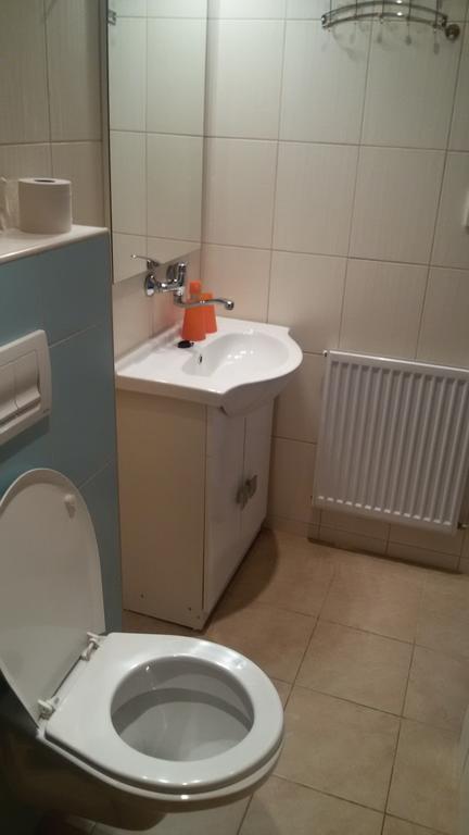 A+R Pension Plzeň Extérieur photo